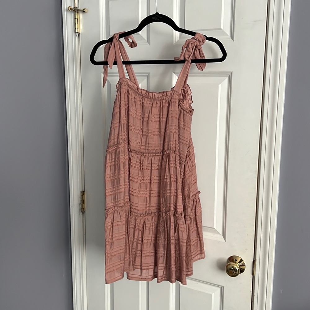 Altard State Sundress